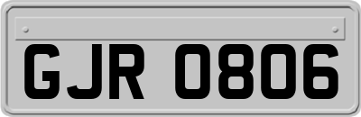 GJR0806