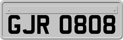 GJR0808