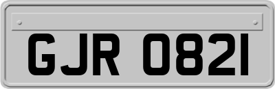GJR0821