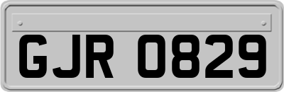 GJR0829