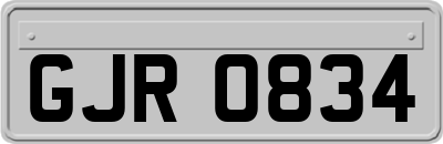 GJR0834