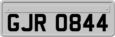 GJR0844