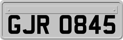 GJR0845