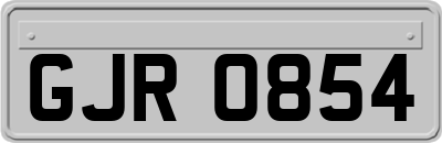 GJR0854