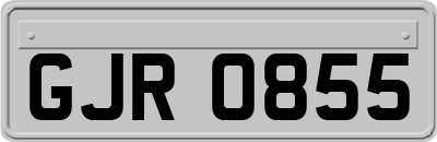 GJR0855