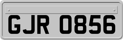 GJR0856