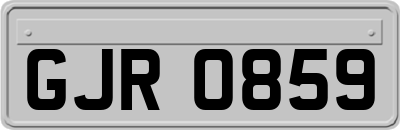 GJR0859