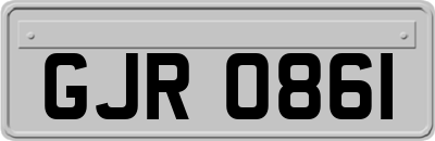 GJR0861