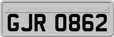 GJR0862