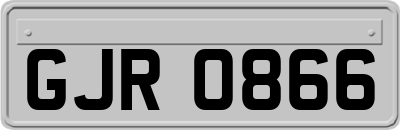 GJR0866