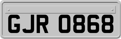 GJR0868