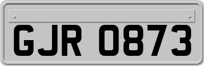 GJR0873