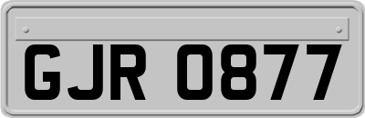 GJR0877