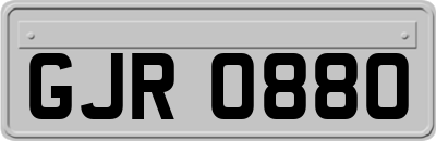 GJR0880