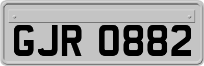 GJR0882