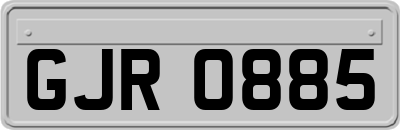 GJR0885