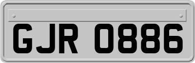 GJR0886