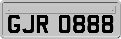 GJR0888