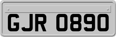 GJR0890