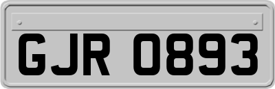 GJR0893