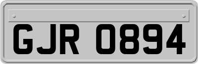 GJR0894