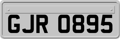 GJR0895