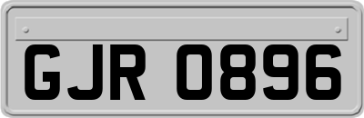 GJR0896
