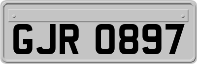 GJR0897