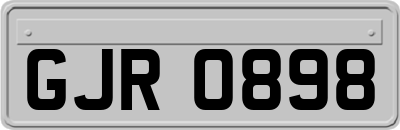 GJR0898