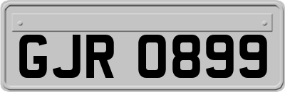 GJR0899