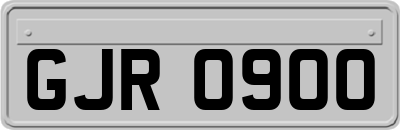 GJR0900