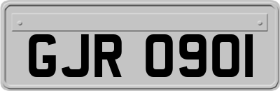 GJR0901