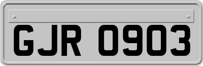 GJR0903