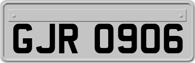 GJR0906