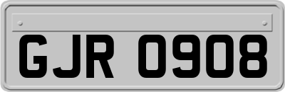GJR0908