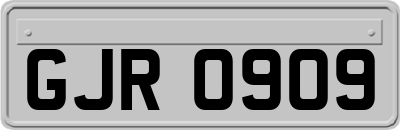GJR0909