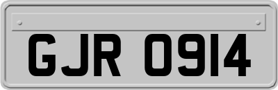 GJR0914