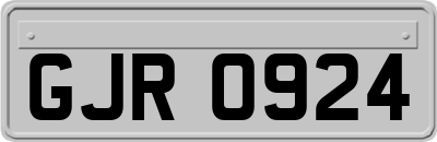 GJR0924