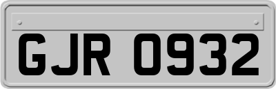 GJR0932
