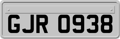 GJR0938