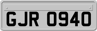 GJR0940