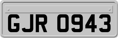 GJR0943