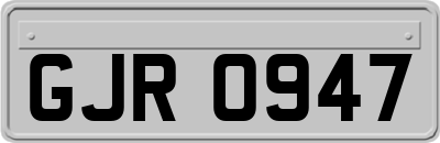 GJR0947
