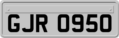 GJR0950