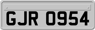 GJR0954
