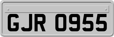 GJR0955