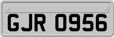 GJR0956