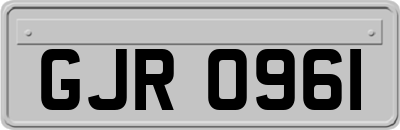 GJR0961