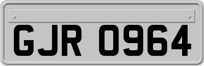 GJR0964
