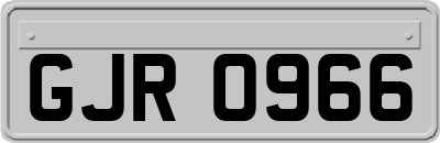 GJR0966